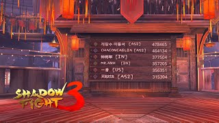 Download lagu Shadow Fight 3 OST - Lunar Festival Arena 2024