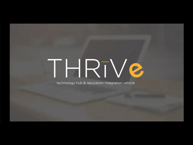 THRiVe by BBB Demo