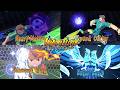 Inazuma National vs Orion Ecilipse History Error Match