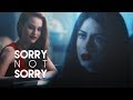 Multifemale || Sorry Not Sorry [COLLAB]