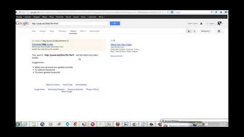 how to index youtube videos on google search engine