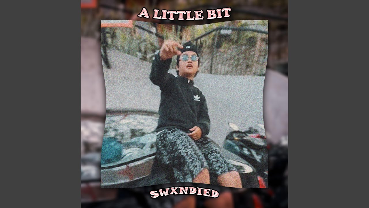 A Little Bit - YouTube