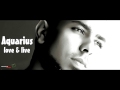 برج الدلو Aquarius Love Live Music Guitar 