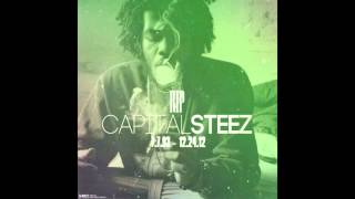 Video thumbnail of "NEGUS- Capital STEEZ"