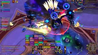 BeloRen Cheese Strat (Heroic March on QuelDanas)