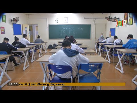 Video Tuyển sinh Năm học 2022 chỉ đăng ký xét đại học 1 lần... - youtube