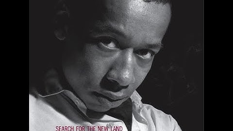 Thumbnail of Lee Morgan - Mr. Kenyatta