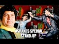 Asrani's Best Stand-Up Ft. Govinda & Sonam: Throwback Awards & LIVE Bollywood Dance Night | #asrani