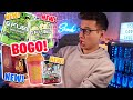 GFUEL News! - BOGO, Lemonade Returns, Ninja Flavor AND MORE!