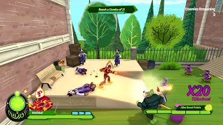 Top 10 Ben 10 Games For Android & IOS screenshot 2