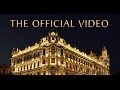 Buddha Bar Hotel Budapest Klotild Palace - THE OFFICIAL VIDEO