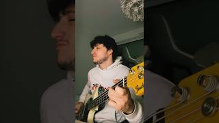 Have Love Will Travel - Bass Cover
