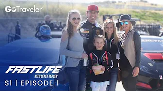 Fastlife | S1E1 | Why We Race