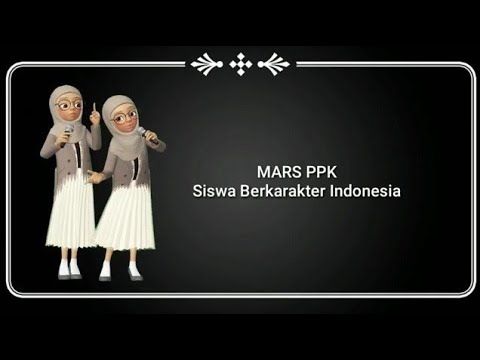 Lirik Mars PPK