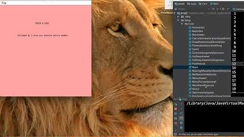CS61B Project 2 Gold Points Video