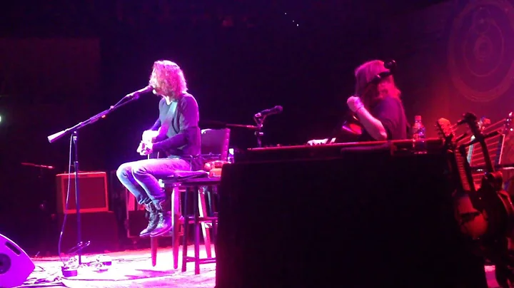 Chris Cornell - Josephine