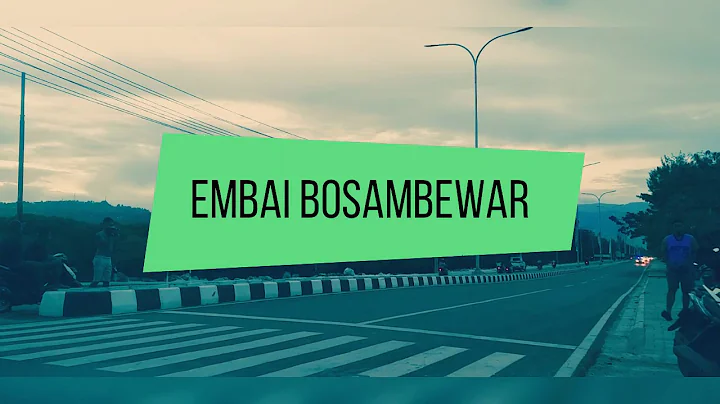CORY MAYER EMBAI BOSAMBEWAR