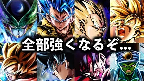 ドラゴンボール強さランキング