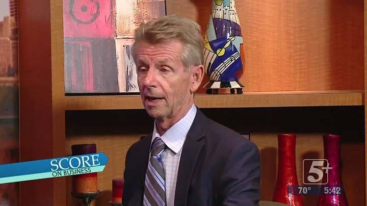 SCORE on Business: David Swink, Strategic Interact...