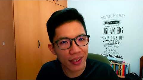 My Journey from Physics into Data Science