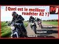 Quelle est la meilleure MOTO A2 pour débuter ? - MOTO JOURNAL