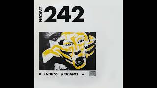 Front 242 – Endless Riddance (EP, 1983)