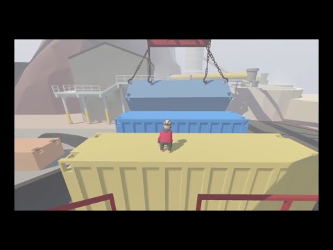 Human fall flat [Ps4/Fr] @icewoodgaming6609