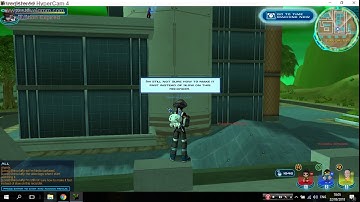 fusionfall retro just waiting for don doom