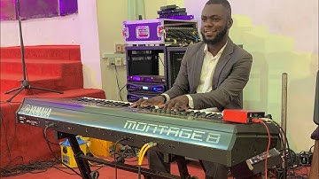 Learn 3-6-2-5 passing chord voicings that pro do use Key of F | Piano Tutorial