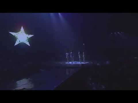 GFRIEND - YOU MY STAR + STARRY SKY || 'GO GO GFRIEND' CONCERT DVD