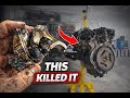 A Surefire Way to Kill A Good Engine!