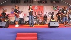 Khalifah - Cinta & Sayang soundcheck K. Batas  - Durasi: 4:29. 