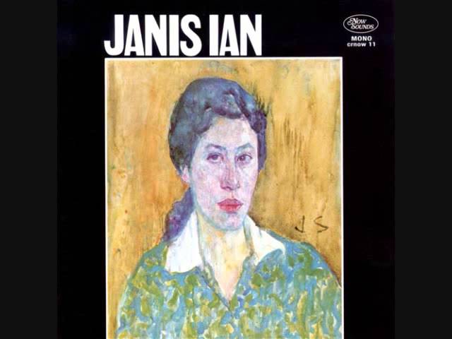 Janis Ian - Too Old To Go 'Way Little Girl