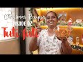 How to make Tuti futi at home | Goan Christmas Recipes | Maria cooks Goa 