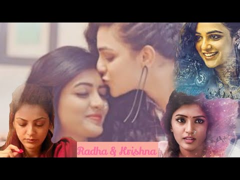 A straight girl falling in love with lesbian doctor👩‍⚕️ || awe hindi explanation|| LGBT movie