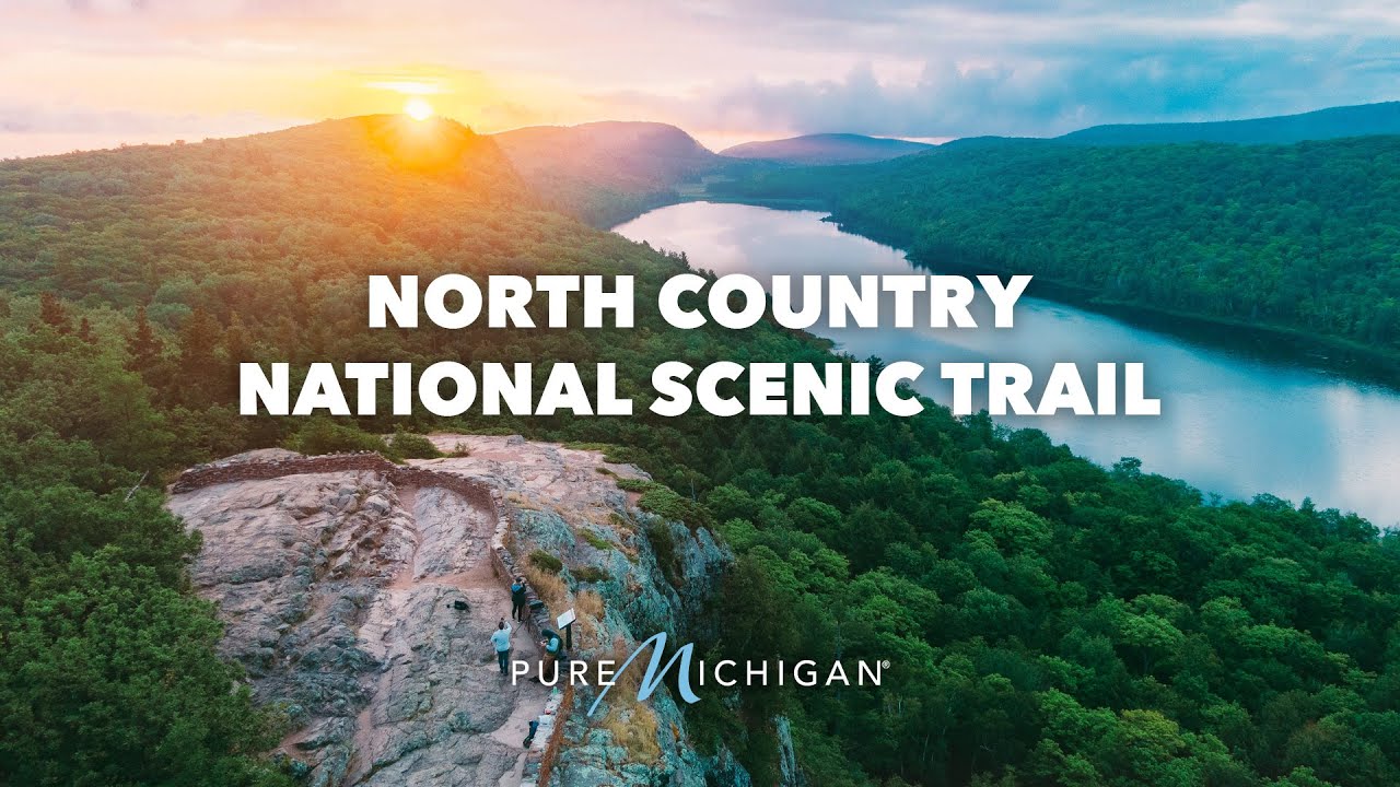 North Country National Scenic Trail | Pure Michigan Trails