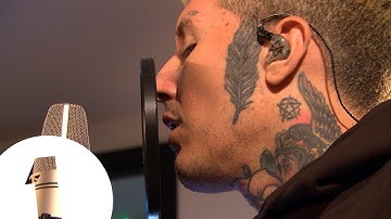 Bring Me The Horizon cover when the party