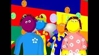 Tweenies Theme Song (2004)