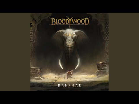 Bloodywood - Aaj (Indian Folk Metal)