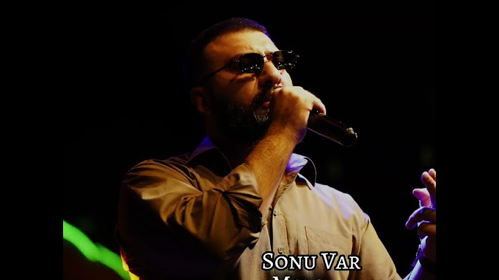 Miro - Sonu Var (Prod. By SarkhanBeats)
