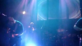 Cynic- Elves beam out live in the village Dublin