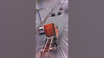 XE CONTAINERS ĐI CẢNG CÁT LÁI 5 August 2025 #thinhhanh #automobile #truckdriver