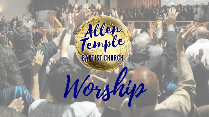 May 8, 2022 Reverend Dr Brenda Guess / Sunday Scho...