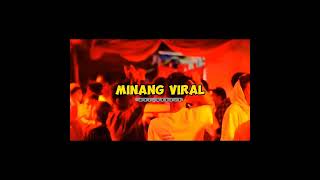 💃MINANG VIRAL ___ UDA NAN DENAI CINTO ☜☆☞ BV REMIX 2023🎶💃