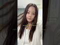 한국 미용실 가기 전 vs 후 | POV: You Finally Visit a Korean Hair Salon | #haircut #hairstyle #korea #