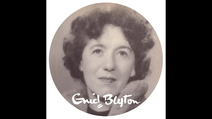 What was Enid Blyton's Favourite animal? (2025)