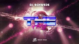 DJ Schwede - The Party (Mr.Cheez Remix 2023)