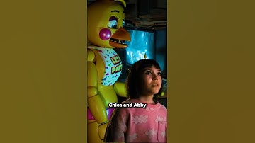 NEW LOOK at the FNAF 2 Movie Screenplay #fnaf