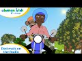 Full Episode 10 Decimals On The Radio Ubongo Kids Educational Cartoons From Africa Full Episode 10 Decimals On The Radio Ubongo Kids Educational Cartoons From Africa
