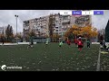 4 + 1 | 2019 | ФК Діназ vs  ABC | Superleague | Київ | 25.10.2025 ФК Діназ VS  ABC